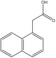 1-Naphthaleneacetic acid