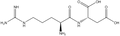 L-Arginyl-L-aspartic acid