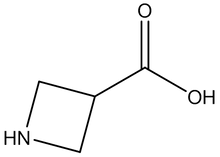 Azetidine-3-carboxylic acid