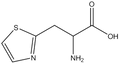 b-(2-Thiazolyl)-DL-alanine