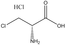 b-Chloro-D-alanine hydrochloride