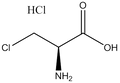 b-Chloro-L-alanine hydrochloride