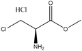 b-Chloro-L-alanine methyl ester hydrochloride
