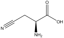 b-Cyano-L-alanine