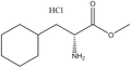 b-Cyclohexyl-D-alanine methyl ester hydrochloride