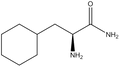 b-Cyclohexyl-L-alanine amide