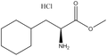 b-Cyclohexyl-L-alanine methyl ester hydrochloride