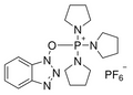 (Benzotriazol-1-yloxy)tripyrrolidinophosphonium hexafluorophosphate 5 g