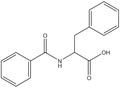 Benzoyl-DL-phenylalanine