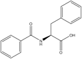 Benzoyl-L-phenylalanine