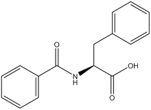 Benzoyl-L-phenylalanine