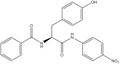 Benzoyl-L-tyrosine 4-nitroanilide