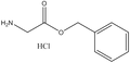 Benzyl glycine hydrochloride