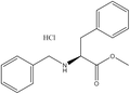 Benzyl-L-phenylalanine methyl ester hydrochloride