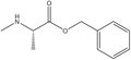 Benzyl-N-methyl-L-alanine