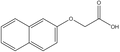 b-Naphthoxyacetic acid