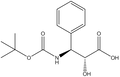 Boc-(2R,3S)-3-phenylisoserine