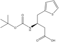 Boc-(2-thienyl)-D-b-homoalanine