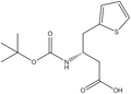 Boc-(2-thienyl)-L-b-homoalanine