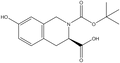Boc-(3R)-1,2,3,4-tetrahydroisoquinoline-7-hydroxy-3-carboxylic acid