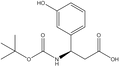 Boc-(R)-3-amino-3-(3-hydroxyphenyl)propionic acid
