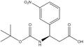 Boc-(R)-3-amino-3-(3-nitrophenyl)propionic acid