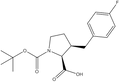 Boc-(R)-g-(4-fluorobenzyl)-L-proline