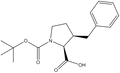 Boc-(R)-g-benzyl-L-proline