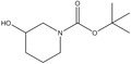 Boc-(R,S)-3-hydroxypiperidine