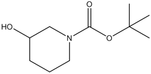 Boc-(R,S)-3-hydroxypiperidine
