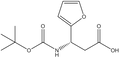 Boc-(S)-3-amino-3-(2-furyl)propionic acid