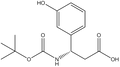 Boc-(S)-3-amino-3-(3-hydroxyphenyl)propionic acid