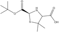 Boc-(S)-5,5-dimethyl-1,3-thiazolidine-4-carboxylic acid