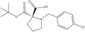 Boc-(S)-a-(4-chlorobenzyl)proline