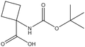 Boc-1-amino-1-cyclobutane carboxylic acid