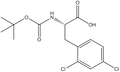 Boc-2,4-dichloro-L-phenylalanine