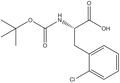 Boc-2-chloro-L-phenylalanine
