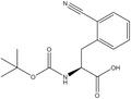 Boc-2-cyano-L-phenylalanine