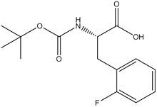 Boc-2-fluoro-L-phenylalanine