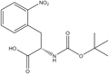 Boc-2-nitro-D-phenylalanine