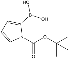 Boc-2-pyrryl-boronic acid
