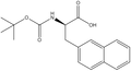 Boc-3-(2-naphthyl)-D-alanine