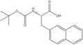 Boc-3-(2-naphthyl)-L-alanine