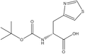 Boc-3-(4-thiazolyl)-D-alanine
