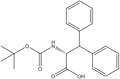 Boc-3,3-diphenyl-D-alanine