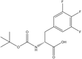Boc-3,4,5-trifluoro-D-phenylalanine