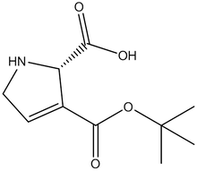 Boc-3,4-dehydro-L-proline