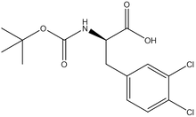 Boc-3,4-dichloro-D-phenylalanine