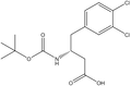 Boc-3,4-dichloro-L-b-homophenylalanine