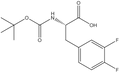 Boc-3,4-difluoro-L-phenylalanine